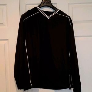 Callaway Men's golf large pullover